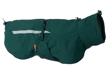 Fjord foret regndækken fra Non-Stop Dogwear